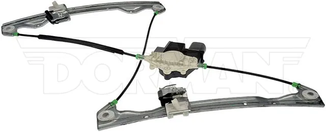 748-996 – DORMAN Window Regulator, OE Replacement Use With Power Windows With Motor - view 3